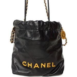 Chanel Chanel 22 Mini Handbag